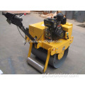 Compactador de rolos de mão com cilindro único pequeno (FYL-700C)